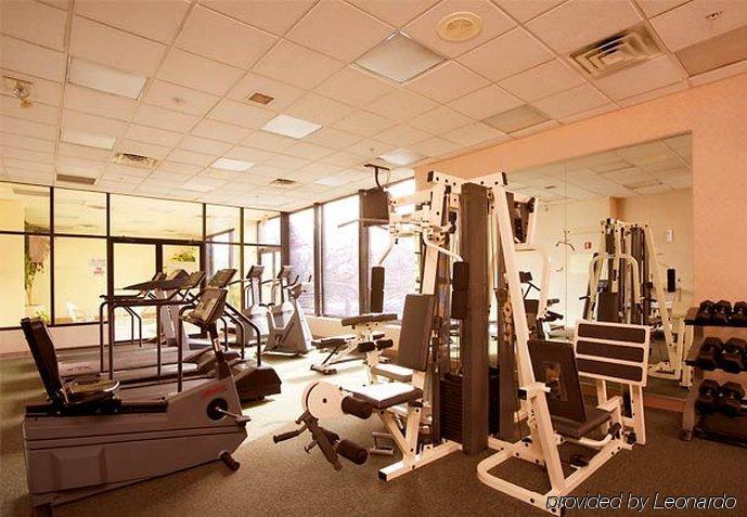 מלון Courtyard By Marriott New York Laguardia Airport מתקנים תמונה